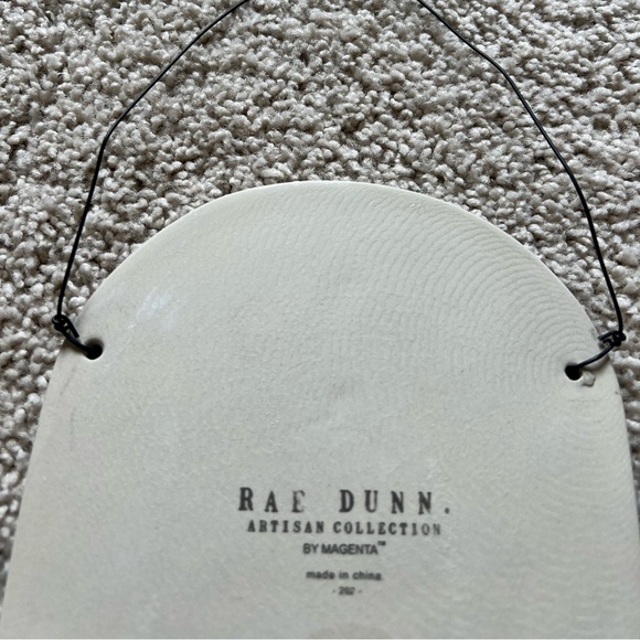 Rae Dunn Sign - Picture 2 of 4